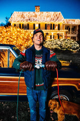 Griswold Christmas Sweater