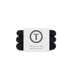 Teleties Small Nylon Hair Ties