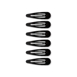 Teleties Snap Clips