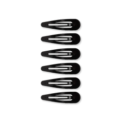 Teleties Snap Clips