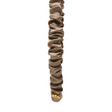 Cacao Jessie Silk Headband