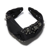 Jet Slim Greta Swarovski® Headband