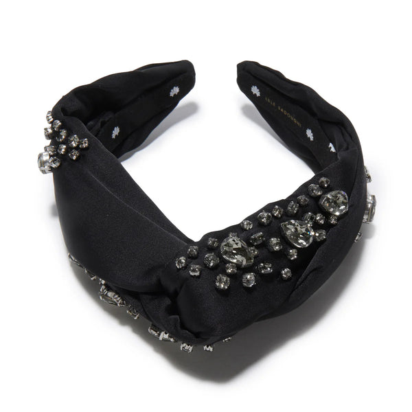 Jet Slim Greta Swarovski® Headband