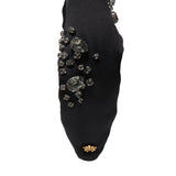 Jet Slim Greta Swarovski® Headband