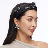 Jet Slim Greta Swarovski® Headband