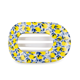 Teleties Medium Flat Round Clip