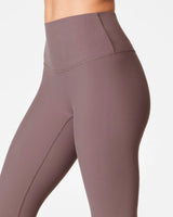 SPANXsmooth™ OnForm Full-Length Leggings - Smoke