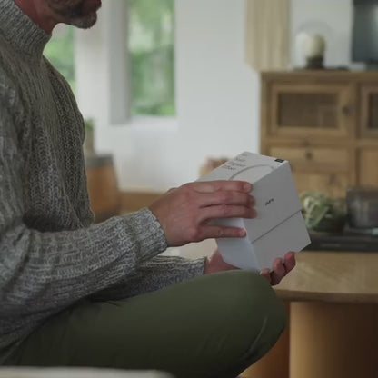 Pura 4™ Smart home Fragrance Diffuser - White