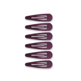 Teleties Snap Clips