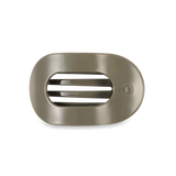 Teleties Medium Flat Round Clip