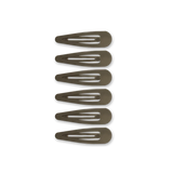 Teleties Snap Clips