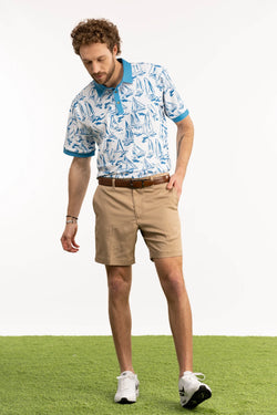 Men's Charlie Polo - Gotta Regatta