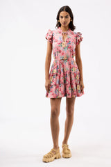 The Maeve Dress - Cottage Kiss