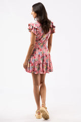 The Maeve Dress - Cottage Kiss