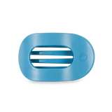 Teleties Medium Flat Round Clip