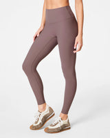 SPANXsmooth™ OnForm Full-Length Leggings - Smoke