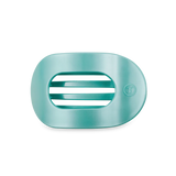 Teleties Medium Flat Round Clip