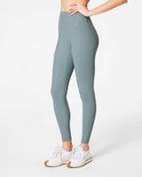 SPANXsmooth™ OnForm Full-Length Leggings - Fennel