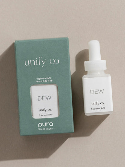Dew Pura Refill Smart Vial