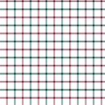 Performance Cotton Wauwinet Tattersall Shirt - Charleston Green