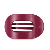 Teleties Large Round Flat Hair Clips