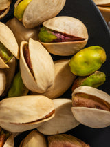 Ylang Pistachio - Pura Smart Vial (Allos)
