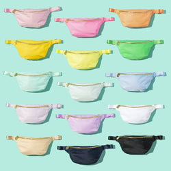 Classic Fanny Pack